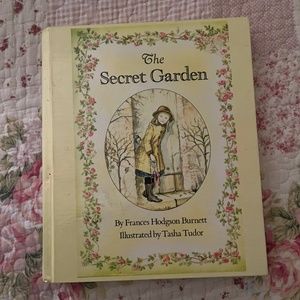 The Secret Garden